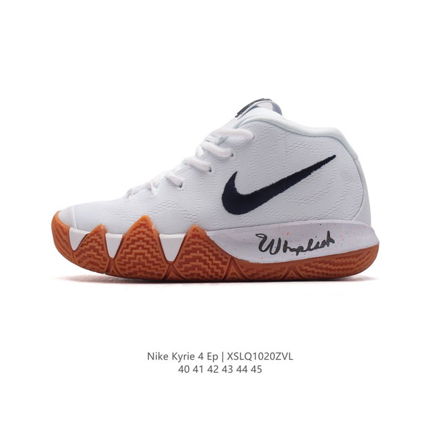 Nike Kyrie Low 4 Ep 4 Zoom Air DDD DDD 943807- DDD 40-45 DDD XSLQ1020ZVL DDD