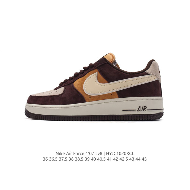 AF1 Nike Air Force 1 07 Low af1 DDD BB7877 DDD 36-45 DDD HYJC1020XCL DDD