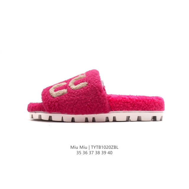 MIU MIU 2024 logo low LOGO MIUMIU DDD DDD 2129 DDD 35-40 DDD TYTB1020ZBL DDD