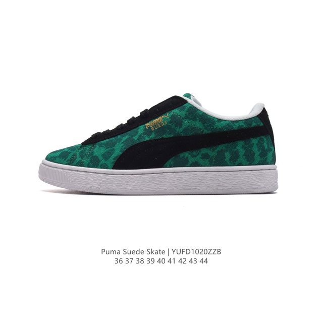 PUMA SUEDE XL SKATE 1 LOGO puma 2 3 4 # PUMA #Puma # #Pum # PUMA DDD 36-44 DDD Y