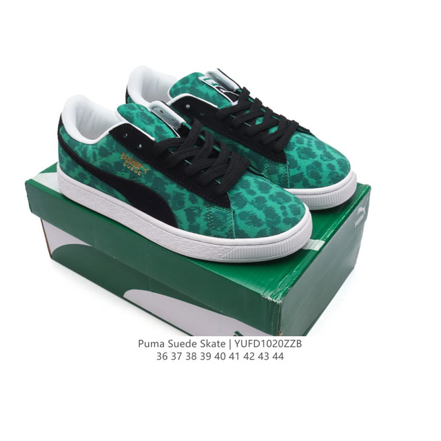 PUMA SUEDE XL SKATE 1 LOGO puma 2 3 4 # PUMA #Puma # #Pum # PUMA DDD 36-44 DDD Y