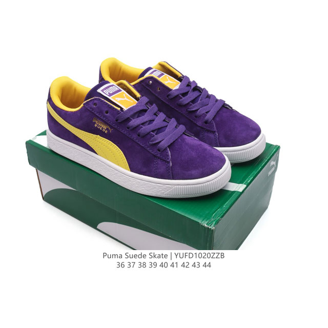 PUMA SUEDE XL SKATE 1 LOGO puma 2 3 4 # PUMA #Puma # #Pum # PUMA DDD 36-44 DDD Y