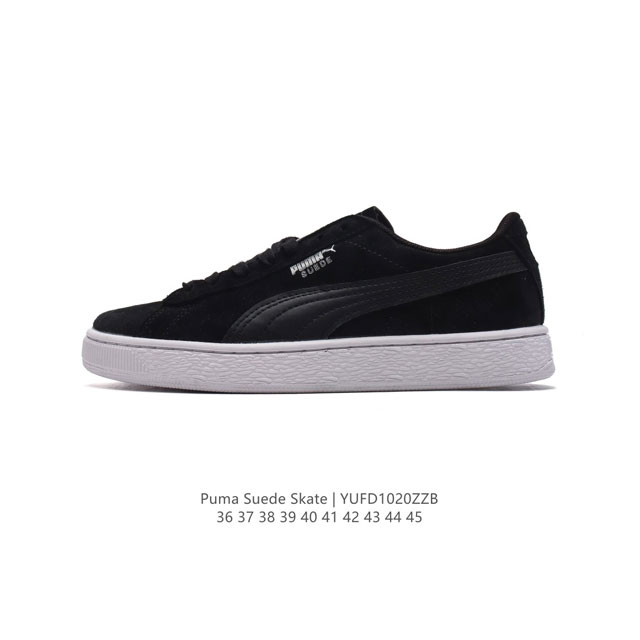 PUMA SUEDE XL SKATE 1 LOGO puma 2 3 4 # PUMA #Puma # #Pum # PUMA DDD 36-45 DDD Y