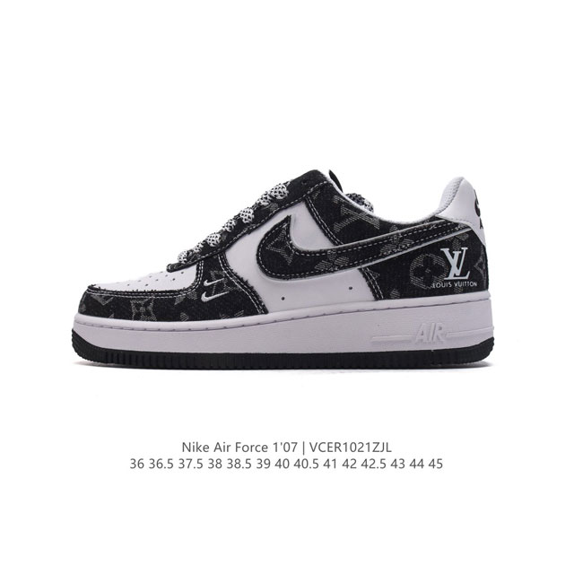 AF1 Nike Air Force 1 07 Low DDD 315122-111 DDD 36-45 DDD VCER1021ZJL DDD