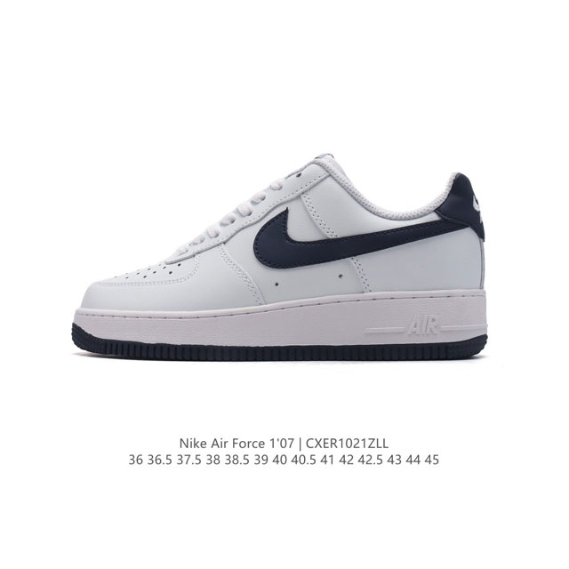 Nike Air Force 1 '07 Low Force 1 DDD FJ4146 DDD 36 36.5 37.5 38 38.5 39 40 40.5