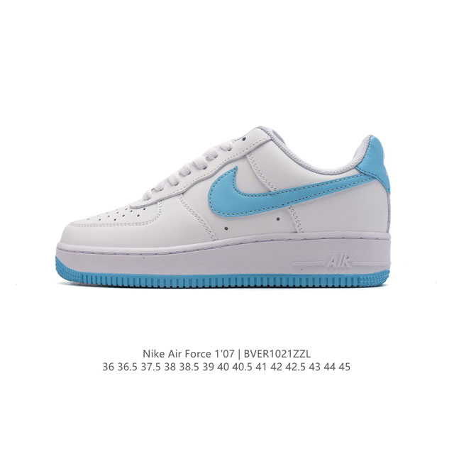 Nike Air Force 1 '07 Low Force 1 DDD FQ4296 DDD 36 36.5 37.5 38 38.5 39 40 40.5