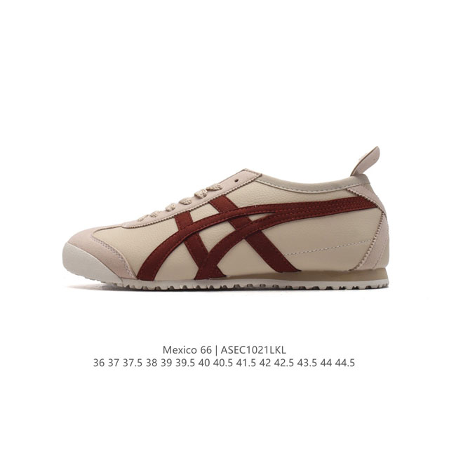 Asics - Onitsuka Tiger Mexico 66 RB DDD DDD 35-44.5 DDD 1183A499 DDD ASEC1021LK