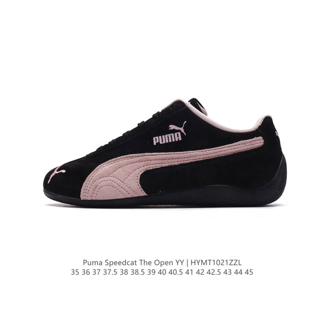 OPEN YY x Puma Speedcat PUMA Puma OPEN YY Speedcat PUMA speed cat DDD 35-45 DDD