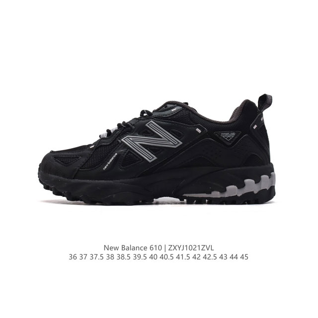 NB610 New Balance ML610 New Balance PU TD DDD DDD ML610TBA DDD 36-45 DDD ZXYJ10