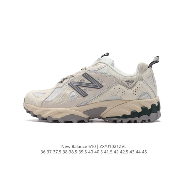 NB610 New Balance ML610 New Balance PU TD DDD DDD ML610TBA DDD 36-45 DDD ZXYJ10