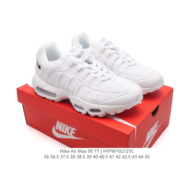 NIKE Air Max 95 Nike Nike Air Max 95 Nike logo Air Max Air Max 95 DDD DDD FB2709