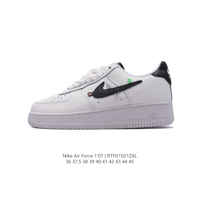 Nike Air Force 1 '07 Low Force 1 DDD FJ4146 DDD 36 37.5 38 39 40 41 42 43 44 45