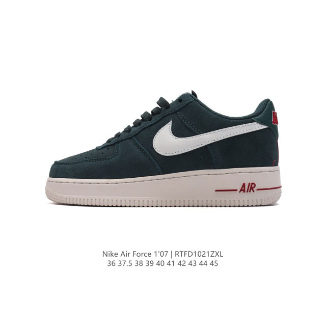 Nike Air Force 1 '07 Low Force 1 DDD FJ4146 DDD 36 37.5 38 39 40 41 42 43 44 45