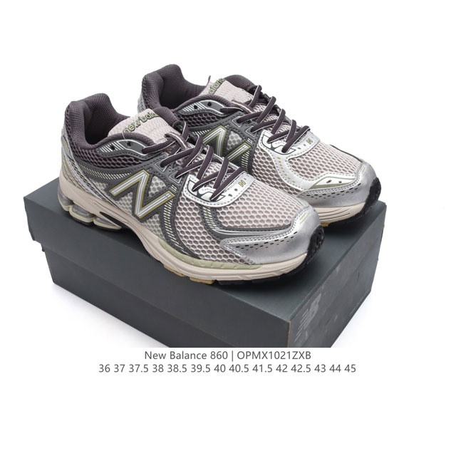 NB New Balance ML860 V2 T-Beam DDD DDD : ML860AE2 DDD 36-45 DDD OPMX1021ZXB DDD