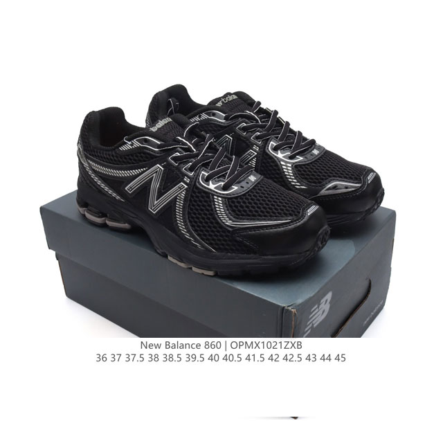 NB New Balance ML860 V2 T-Beam DDD DDD : ML860AE2 DDD 36-45 DDD OPMX1021ZXB DDD