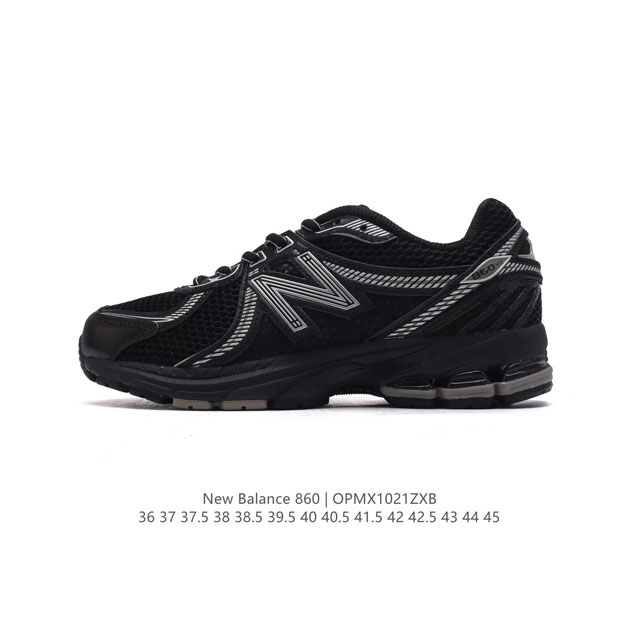 NB New Balance ML860 V2 T-Beam DDD DDD : ML860AE2 DDD 36-45 DDD OPMX1021ZXB DDD