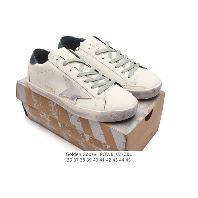 Golden Goose Deluxe Brand SStar GGDB ~ ~ 360 GGDB Golden Goose#GGDB# DDD : 36-4