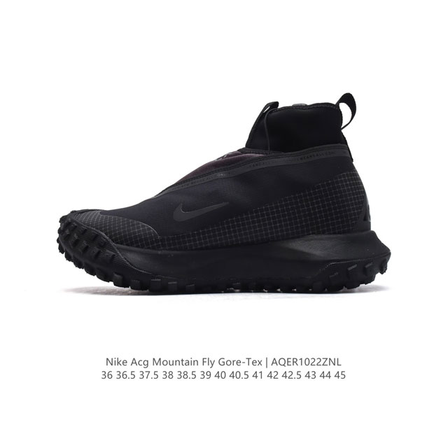 Nike ACG Mountain Fly GORE-TEX DDD GORE-TEX React DDD CT2904 DDD 36 36.5 37.5 3