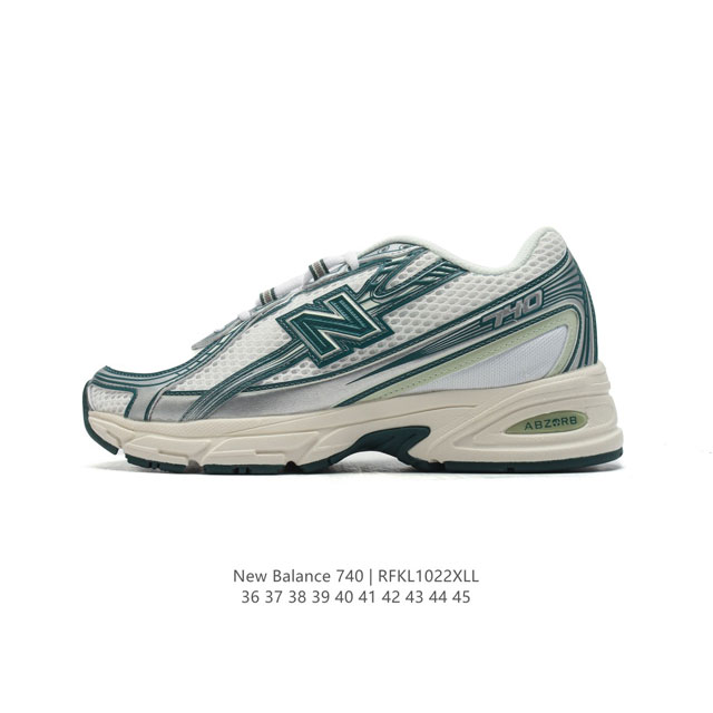 New Balance MR740 NB T-Beam DDD DDD U740GR2 DDD 36-45 DDD RFKL1022 DDD