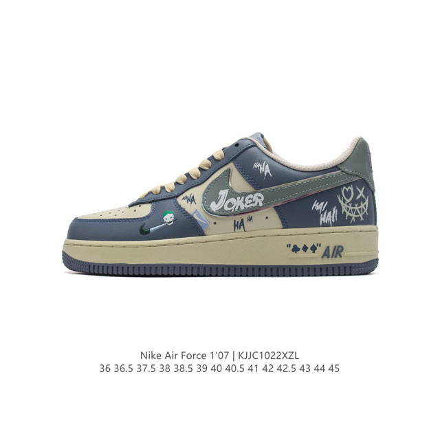 AF1 Nike Air Force 1 07 Low DDD XL2321-333 DDD 36-45 DDD KJJC1022XZL DDD