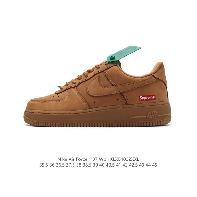 logo AF1 Nike Air Force 1 07 Low DDD AA4061- DDD 35.5 36 36.5 37.5 38 38.5 39 4