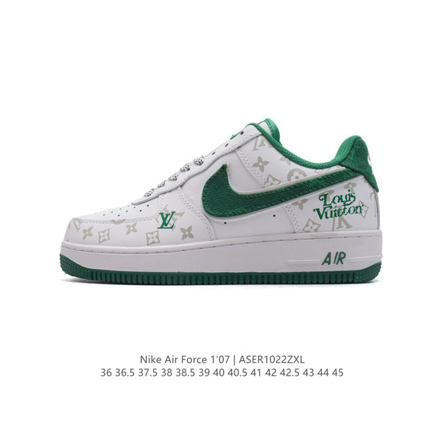 AF1 Nike Air Force 1 07 Low DDD 315122-111 DDD 36-45 DDD ASER1022 DDD