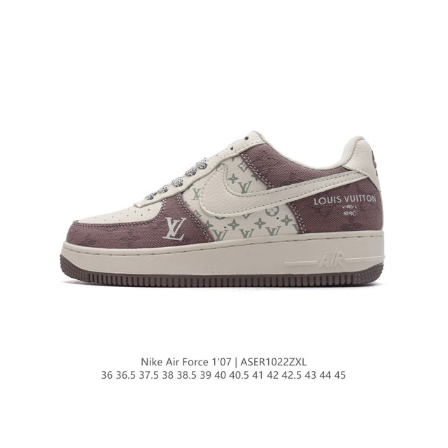 AF1 Nike Air Force 1 07 Low DDD 315122-111 DDD 36-45 DDD ASER1022 DDD