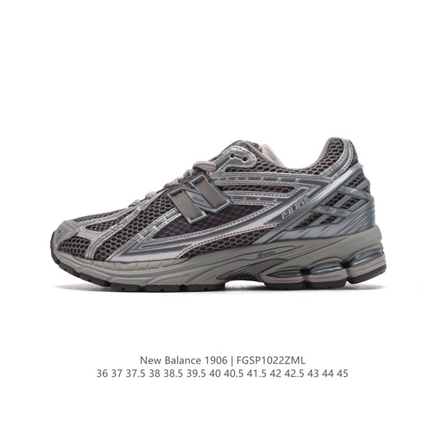 New Balance M 6 NB 2002 6 NB 2002r vibe 6r DDD M 6RCB DDD 36-45 DDD FGSP1022ZML