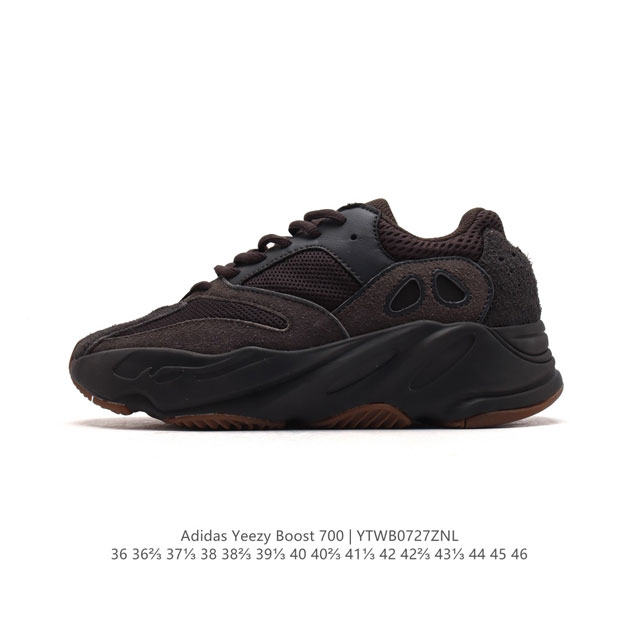 Adidas Yeezy Boost 700 3m TPU BOOST DDD EE9614 DDD 36 36 37 38 38 39 40 40 41 4