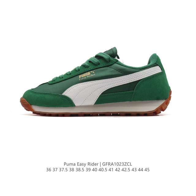 PUMA Easy Rider 70 Easy Rider EVA DDD 399028 DDD 36-45 DDD GFRA1023ZCL DDD