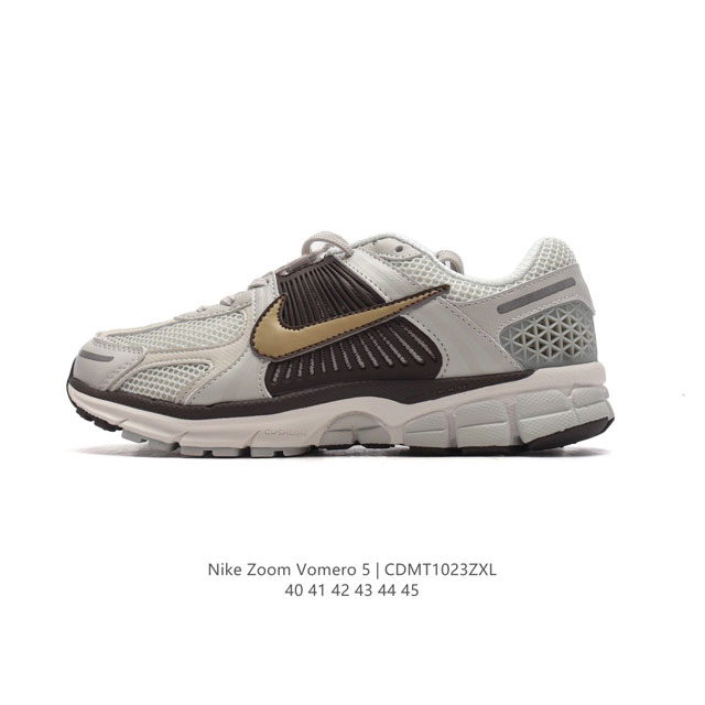 Nike ZOOM VOMERO 5 Nike Zoom Vomero 5 Zoom Air Cushlon Zoom Air DDD HM9657-001 D