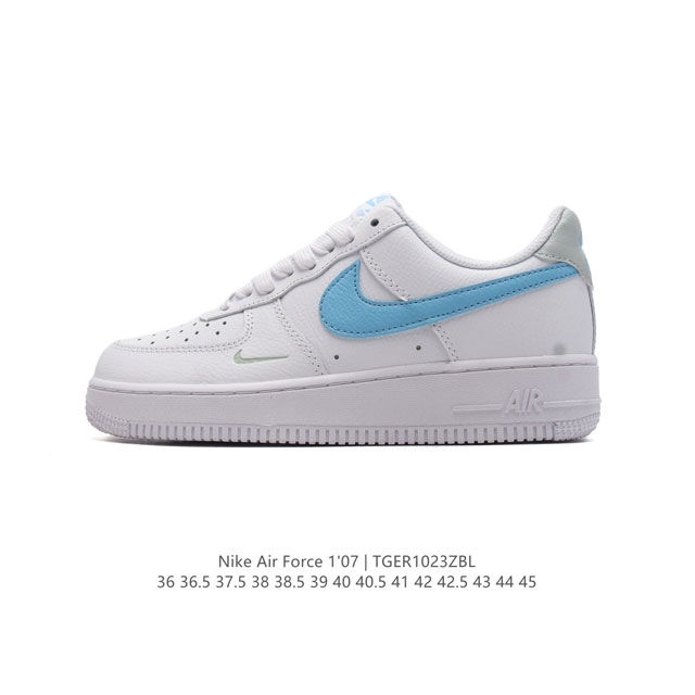 Nike Air Force 1 '07 Low Force 1 DDD HF0022 DDD 36 36.5 37.5 38 38.5 39 40 40.5