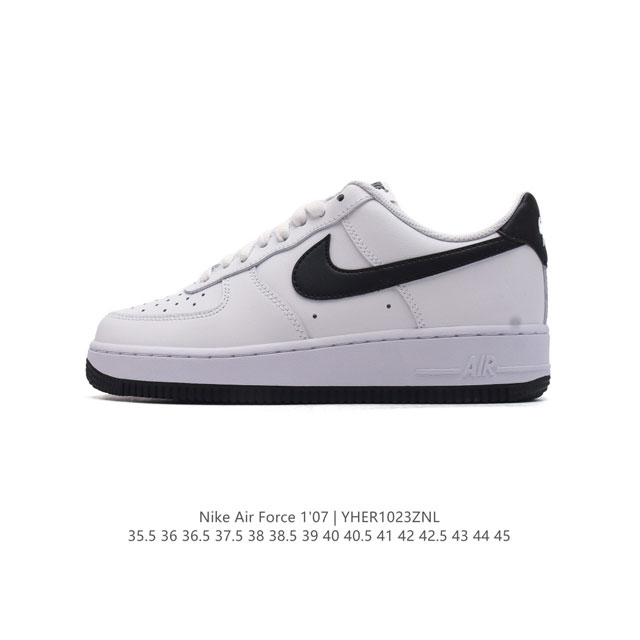 Nike Air Force 1 '07 Low Force 1 DDD FJ4146 DDD 36 36.5 37.5 38 38.5 39 40 40.5