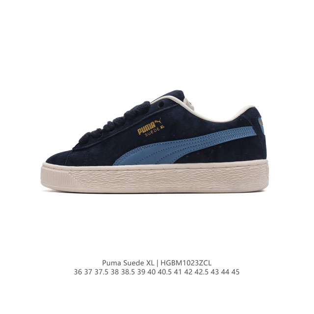 PUMA SUEDE XL DDD DDD DDD : 36-45 DDD 395205-33 DDD HGBM1023ZCL DDD