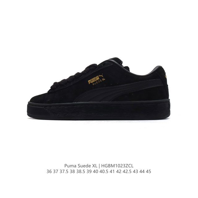 PUMA SUEDE XL DDD DDD DDD : 36-45 DDD 395205-33 DDD HGBM1023ZCL DDD