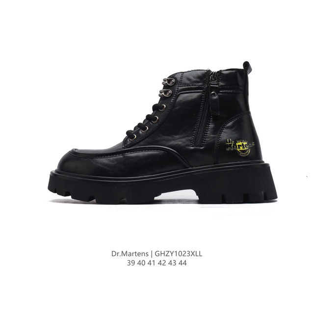 D.r Martens Dr.martens DDD DDD 39-44 DDD GHZY1023 DDD