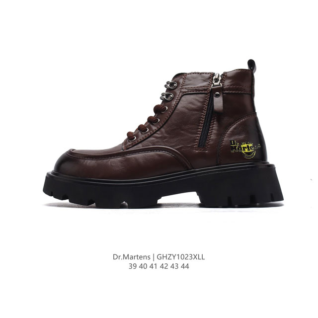 D.r Martens Dr.martens DDD DDD 39-44 DDD GHZY1023 DDD