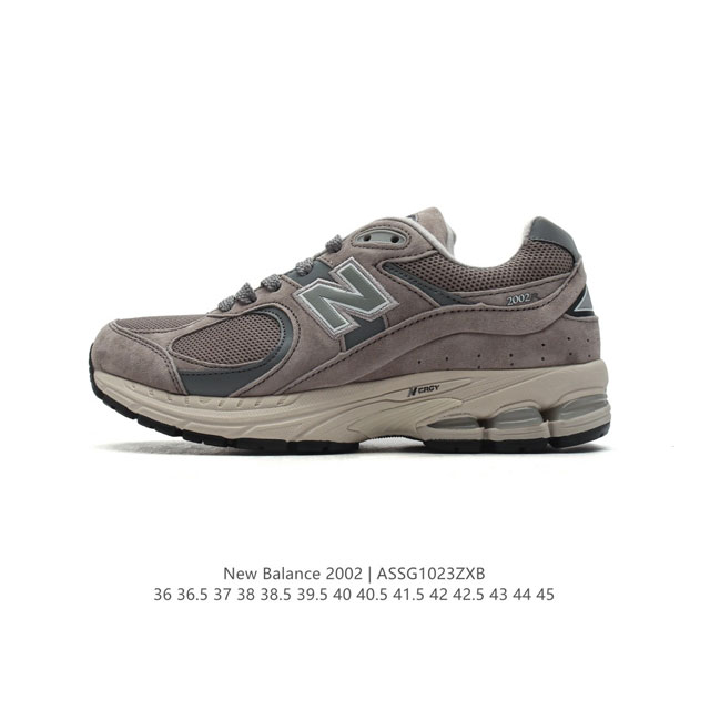 New Balance 2002R ENCAP N-ERGY New Balance DDD DDD M2002RNA DDD 36-45 DDD ASSG1