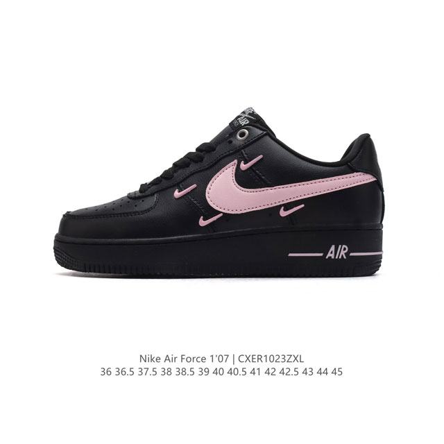 Nike Air Force 1 '07 Low Force 1 DDD HQ1 DDD 36 36.5 37.5 38 38.5 39 40 40.5 41