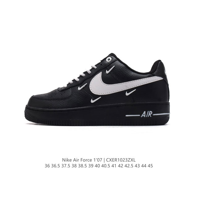 Nike Air Force 1 '07 Low Force 1 DDD HQ1 DDD 36 36.5 37.5 38 38.5 39 40 40.5 41