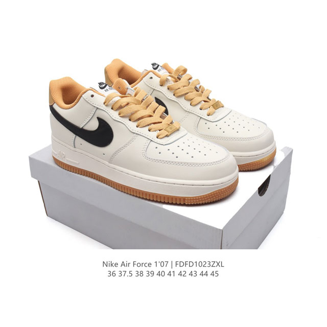 Nike Air Force 1 '07 Low Force 1 DDD FV3980 DDD 36 37.5 38 39 40 41 42 43 44 45