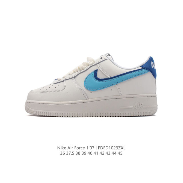 Nike Air Force 1 '07 Low Force 1 DDD FV3980 DDD 36 37.5 38 39 40 41 42 43 44 45