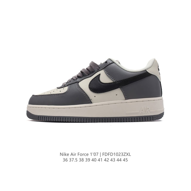 Nike Air Force 1 '07 Low Force 1 DDD FV3980 DDD 36 37.5 38 39 40 41 42 43 44 45