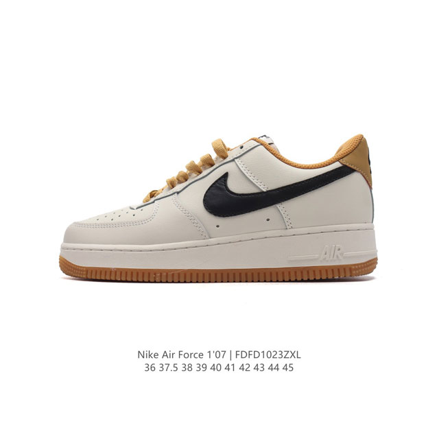 Nike Air Force 1 '07 Low Force 1 DDD FV3980 DDD 36 37.5 38 39 40 41 42 43 44 45