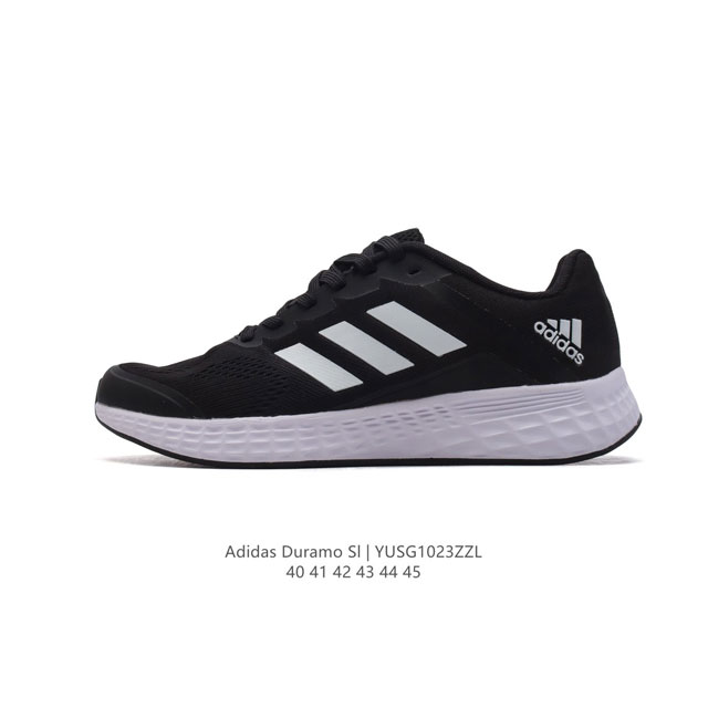 Adidas Adidas DURAMO SL Lightmotion Ortholite DDD DDD BY8792 DDD 40 41 42 43 44