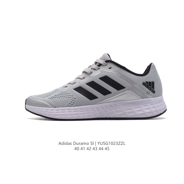 Adidas Adidas DURAMO SL Lightmotion Ortholite DDD DDD BY8792 DDD 40 41 42 43 44