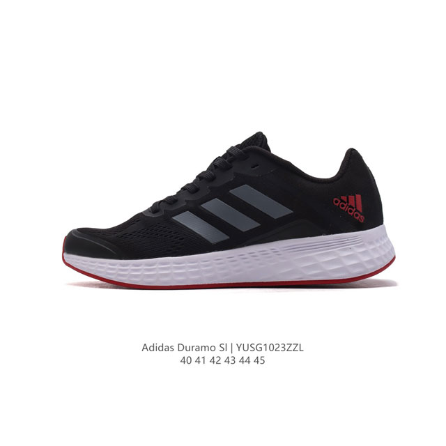 Adidas Adidas DURAMO SL Lightmotion Ortholite DDD DDD BY8792 DDD 40 41 42 43 44