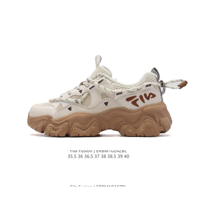 Fila DDD DDD FILA LOGO DDD FILA DDD F12W422103FG DDD D 35.5-40 DDD ERBM1024ZBL D