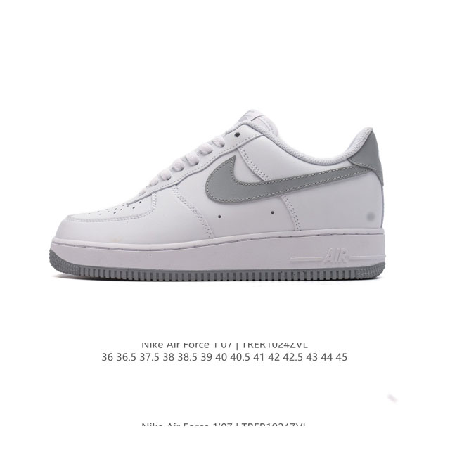 AF1 Nike Air Force 1 07 Low DDD FJ4146 DDD 36 36.5 37.5 38 38.5 39 40 40.5 41 4