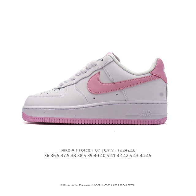 Nike Air Force 1 '07 Low Force 1 DDD FJ4146 DDD 36 36.5 37.5 38 38.5 39 40 40.5